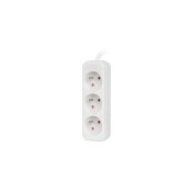 Grenuttag Lanberg PS0-03E-0150-W (1,5 m)