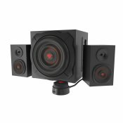 Hgtalare Genesis NCS-1408 Svart 30 W 60 W