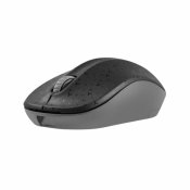 Mus Natec TOUCAN Svart 1600 dpi (1 antal)