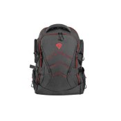 Laptopryggsck Genesis NBG-1691 Svart (1 antal)