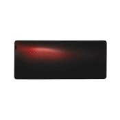 Musmatta Gaming Genesis NPG-1707 Svart
