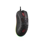 Trdls Mus Genesis Genesis Krypton 555 Svart 8000 dpi (1 antal)