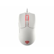 Optisk Mus med Sladd Genesis Krypton 750