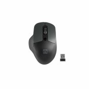Trdls Mus Natec Genesis Blackbird Svart 1600 dpi