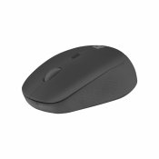 Trdls Mus Natec Harrier 2 Svart 1600 dpi