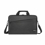 Laptopvska Natec Beira Svart