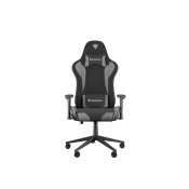 Spelstol Genesis NITRO 440 G2 Vit Gr