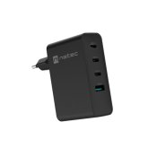 Vggladdare Natec NUC-2234