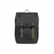 Laptopryggsck Natec Niala Hunter Green