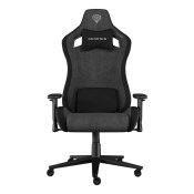 Spelstol Genesis NFG-2244 Svart Gr