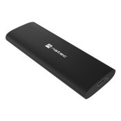 Externlda Natec NKZ-2286 Svart