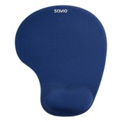 Halkfri matta Savio MP-01NB Rdbrun