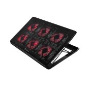 Kylplatta till laptop Savio COS-01