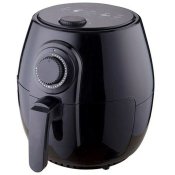Luftfrits ?ucznik AF-2017 Svart 1400 W 2,6 L
