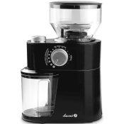 Kaffekvarn ?ucznik CG-2019                         Svart 200 W