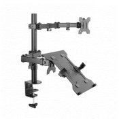 Bordfste fr Skrm ART L-24 10" 32"