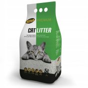Kattsand Hilton 5 L