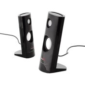 PC-hgtalare AudioCore AC860 Svart 4 W