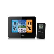 Multifunktionell vderstation Greenblue GB522 Svart