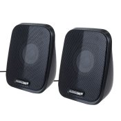 PC-hgtalare AudioCore AC835 Svart 3 W