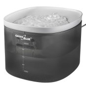 Cat Feeder Greenblue GB392 Gr