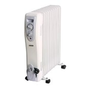 Vrmeelement N'oveen OH11 Vit 2500 W