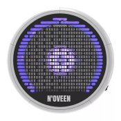 Mygglampa N'oveen IKN951 Gr Metall 20 W
