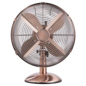 Bordsflkt Ravanson WT-7033M Koppar 35 W