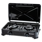 Gasplatta Ravanson K-02TB 46,9 cm