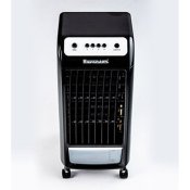 Portable Evaporative Air Cooler Ravanson KR-1011 Vit Svart