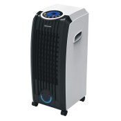 Portable Evaporative Air Cooler Ravanson KR-7010 Vit Svart 60 W