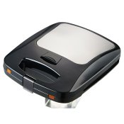 Smrgsmaskin Ravanson OP-7050 Svart Silvrig 1200 W