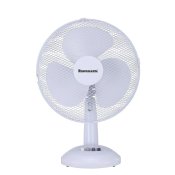 Bordsflkt Ravanson WT-1023 Vit 23 W