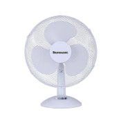Bordsflkt Ravanson WT-1040 Vit Gr 45 W