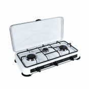Gasplatta Promis KG300B