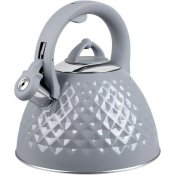 Vattenkokare Promis TMC14G Gr Stl 3 L