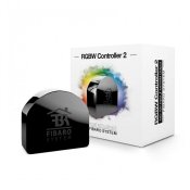 Smartkontakt OR: Intelligent Kontakt Fibaro DUBEL_FGRGBWM-442 ZW