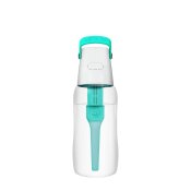 Filterflaska Dafi POZ03457 Turkos 500 ml