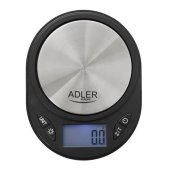 Kksvg Adler AD 3162 Svart 750 g