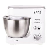 Kksrobot Adler AD 4216 Vit Svart 500 W 4 L