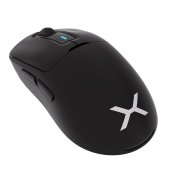 Gaming Mus Krux Plasma Wireless (KRXB001) Svart