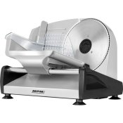 Skrmaskin Mpm MKR-04M