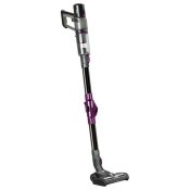 Sladdls Dammsugare Mpm MOD-70 Svart Violett 250 W