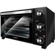 Campingkk Mpm MPE-17/T 1800 W