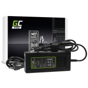 Laptopladdare Green Cell AD102P