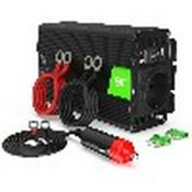 Effektomriktare Green Cell INV16 500 W 230 V 1 Delar (1 antal)