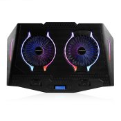 Kylplatta till laptop Modecom PL-MC-CF-21-RGB