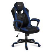 Spelstol Huzaro FORCE 2.5 Bl Svart