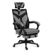 Spelstol Huzaro Combat 5.0 Svart Gr