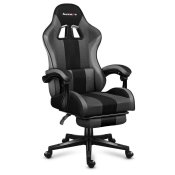 Spelstol Huzaro HZ-Force 4.7 Svart Gr